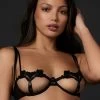 Bluebella Nova Bra -Sexy Lingerie Shop Mayfair StockingsSexy 31623 01 13