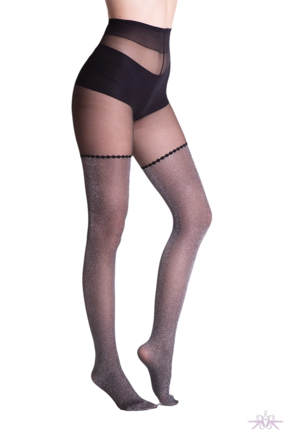 Trasparenze Tabasco Tights 4 Trasparenze Tabasco Tights - Image 2