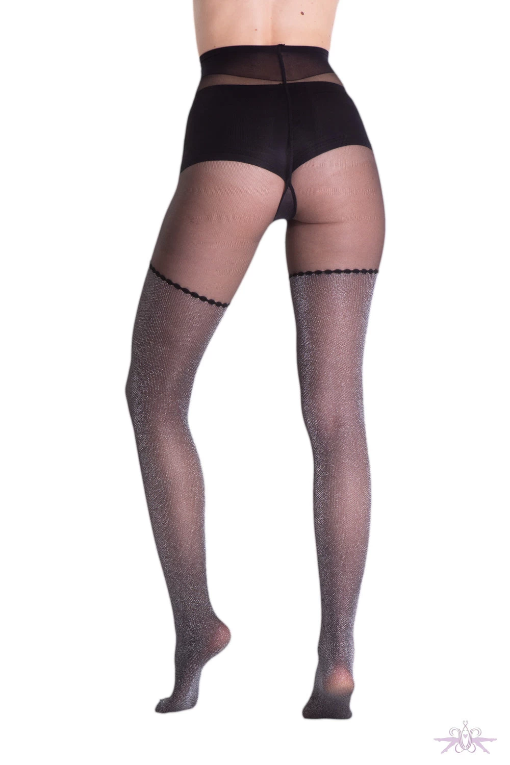Trasparenze Tabasco Tights 5 Trasparenze Tabasco Tights - Image 3