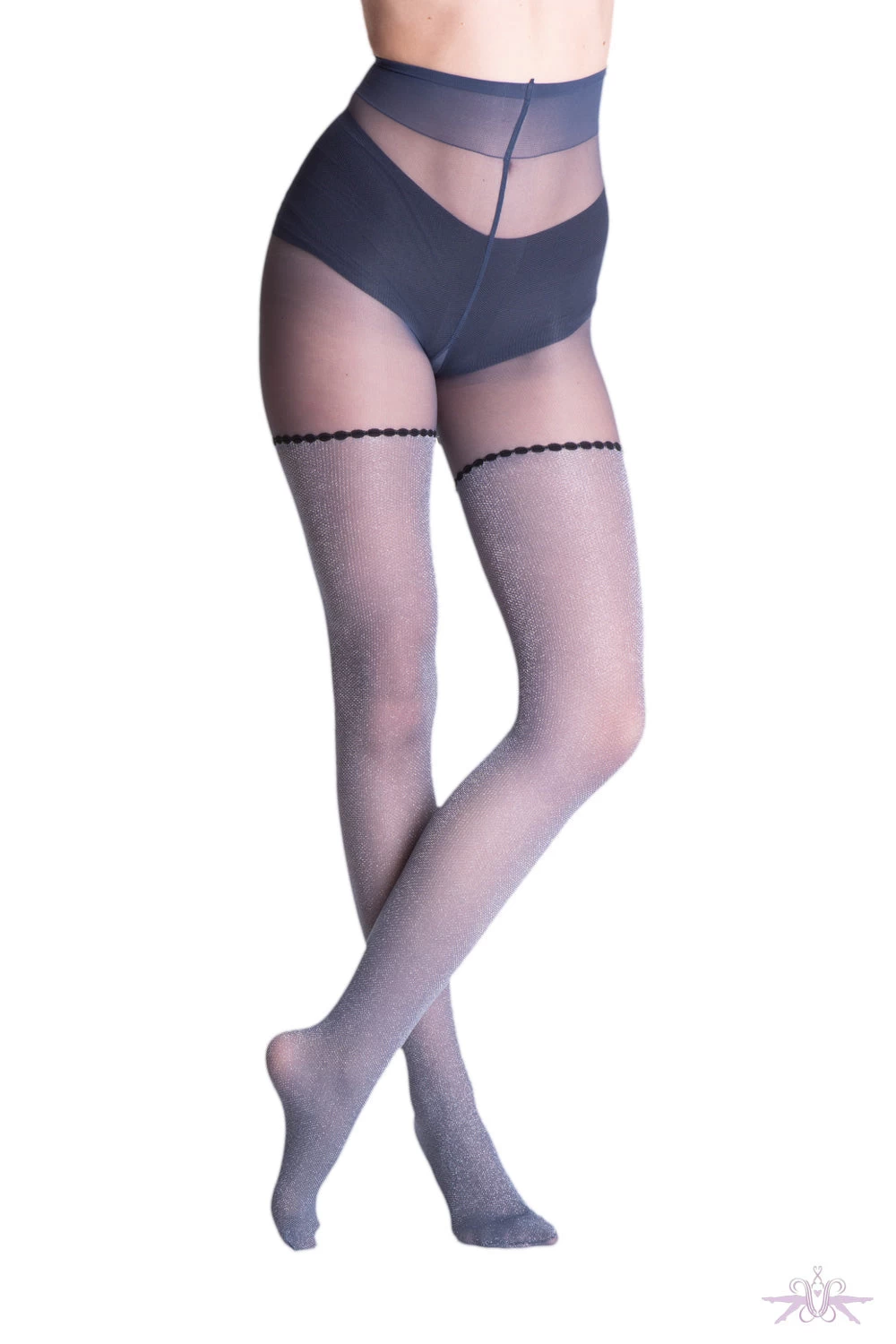 Trasparenze Tabasco Tights 9 Trasparenze Tabasco Tights - Image 7