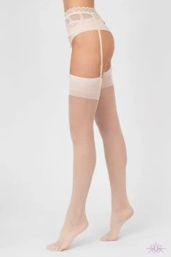 Veneziana Calze 15 Stockings 13 Veneziana Calze 15 Stockings -Sexy Lingerie Shop Mayfair Stockingscalze 15 ponczochy dam bcopy 8