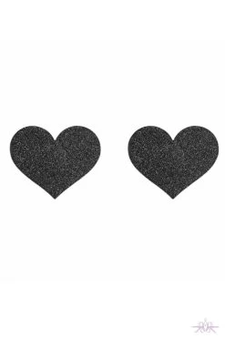 Bijoux Indiscrets Black Heart Nipple Pasties -Sexy Lingerie Shop Mayfair Stockingsflash heart pasties bijoux indiscrets 2 1800x1800 Edit 7