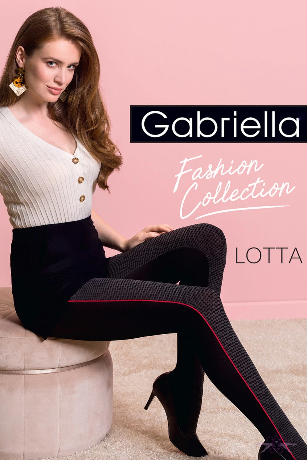 Gabriella Lotta Tights 6 Gabriella Lotta Tights - Image 4