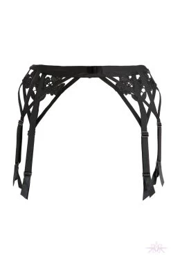 Bluebella Nova Suspender Belt -Sexy Lingerie Shop Mayfair Stockingsnova suspender black 34799 im 02 Edit 23