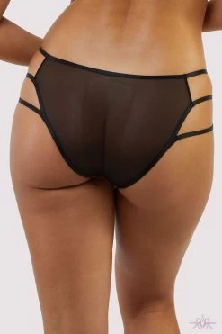 Playful Promises Red Dakota Embroidered Brief -Sexy Lingerie Shop Mayfair Stockingsplayful promises brief dakota red snake embroidered brief 30295086891056 2000x 2