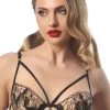 Prelude Rita Underwired Bra 1 Prelude Rita Underwired Bra -Sexy Lingerie Shop Mayfair Stockingsys314 ys314.neg 4 72