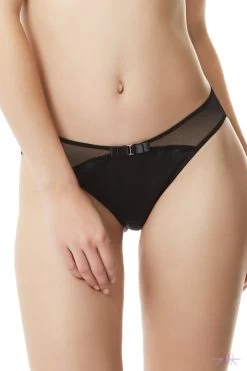 Bluebella Saffy Bikini Brief -Sexy Lingerie Shop Saffy Brief 4 3