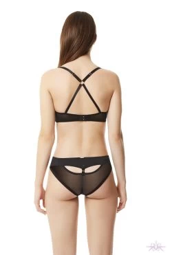 Bluebella Saffy Bikini Brief -Sexy Lingerie Shop Saffy Brief 6