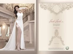 Ballerina Hush Hush Bridal Hold Ups With Pheromones 7 Ballerina Hush Hush Bridal Hold Ups With Pheromones -Sexy Lingerie Shop bal800ivoryls