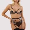 Playful Promises Mayla Suspender Belt -Sexy Lingerie Shop playful promises suspender mayla black floral embroidered suspender 30084364468272 2000x b94b2054 c34a 4f22 b2c1 8c8bae905385