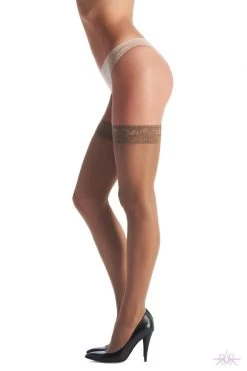 Oroblu Chic Up 30 Hold Ups -Sexy Lingerie Shop vobc01001 autoreggente chic up 30 sun