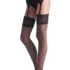 Oroblu Bas Secret 15 Stockings 2 Oroblu Bas Secret 15 Stockings -Sexy Lingerie Shop vobc01006 calza secret 15 black Edit